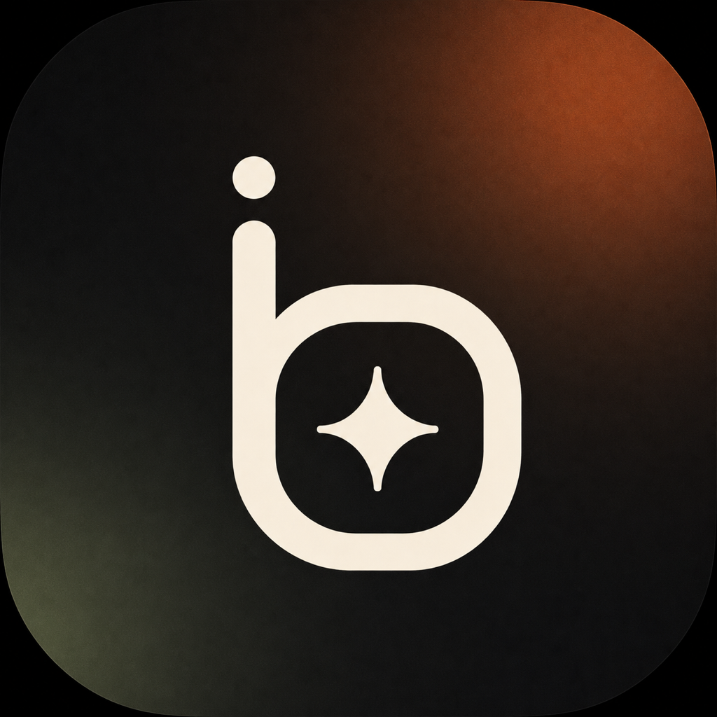 InnerBase AI app icon